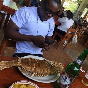 Meet your Posher, Pierre